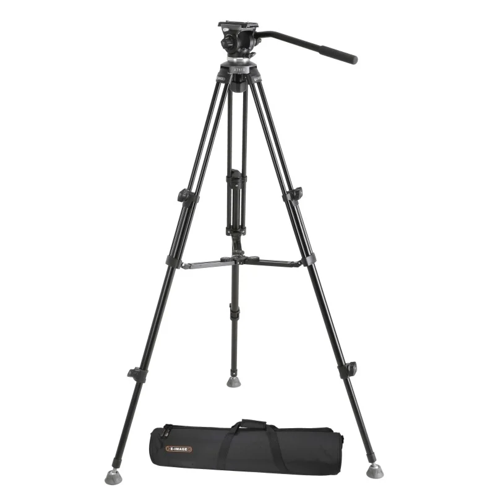 E Image GH-10 Fluid Head - Photo 1 sur 1