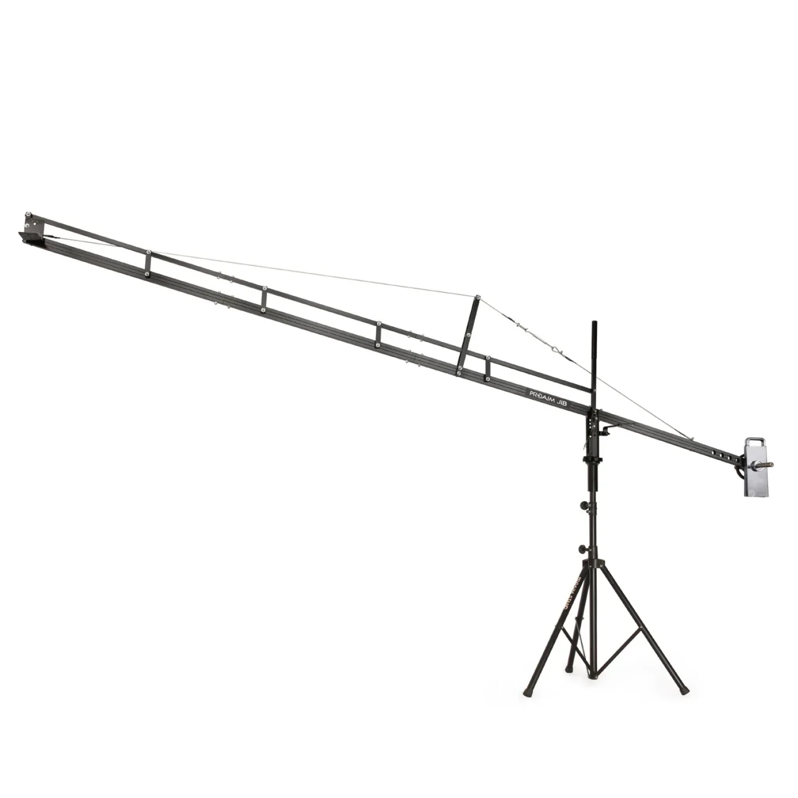 Proaim 14ft Camera Crane Jib Arm (P-14) - Photo 1 sur 6