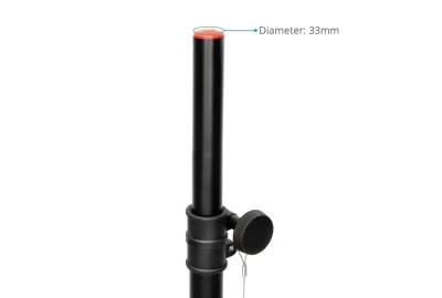 Location Proaim 14ft Camera Crane Jib Arm (P-14)