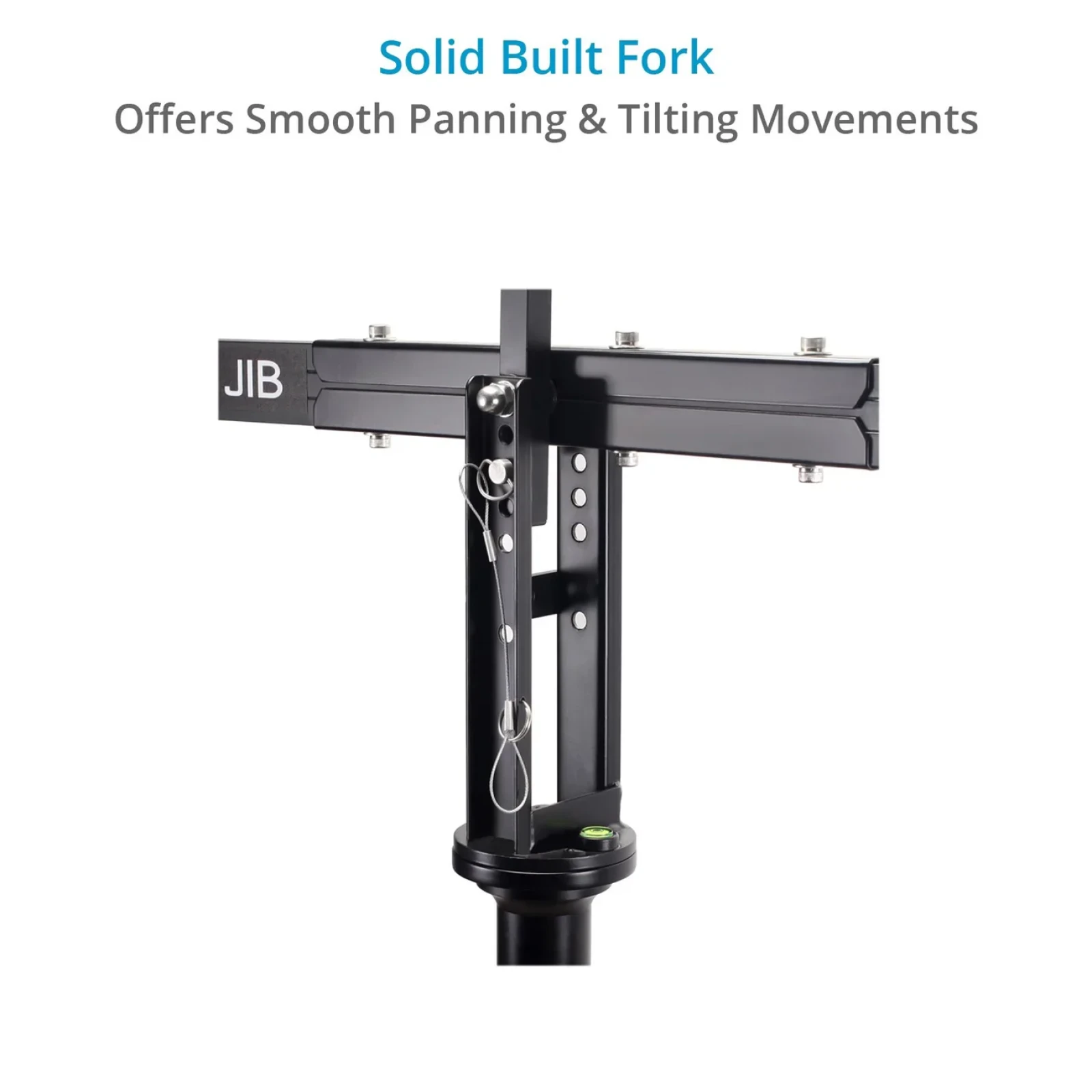 Proaim 14ft Camera Crane Jib Arm (P-14) - Photo 4 sur 6