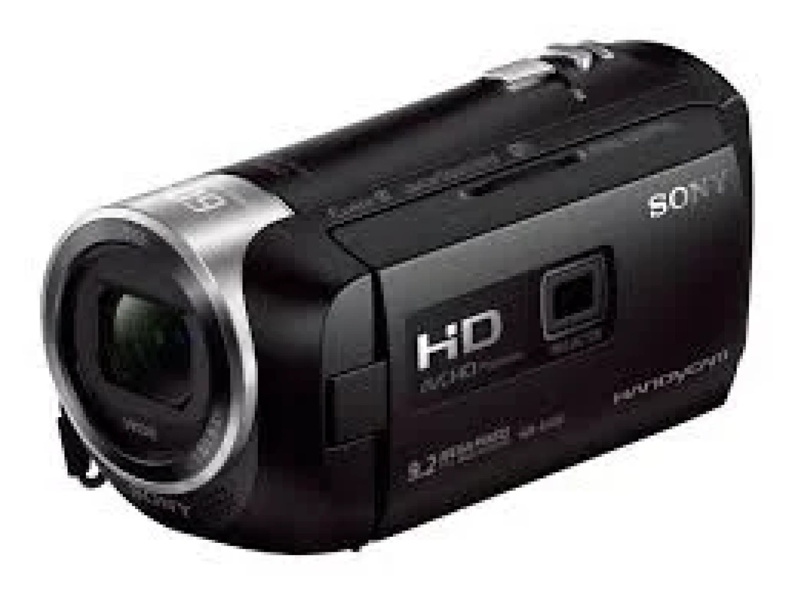 Sony Handycam HDR-PJ410 - Photo 1 sur 3