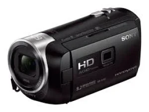 Photo Sony Handycam HDR-PJ410