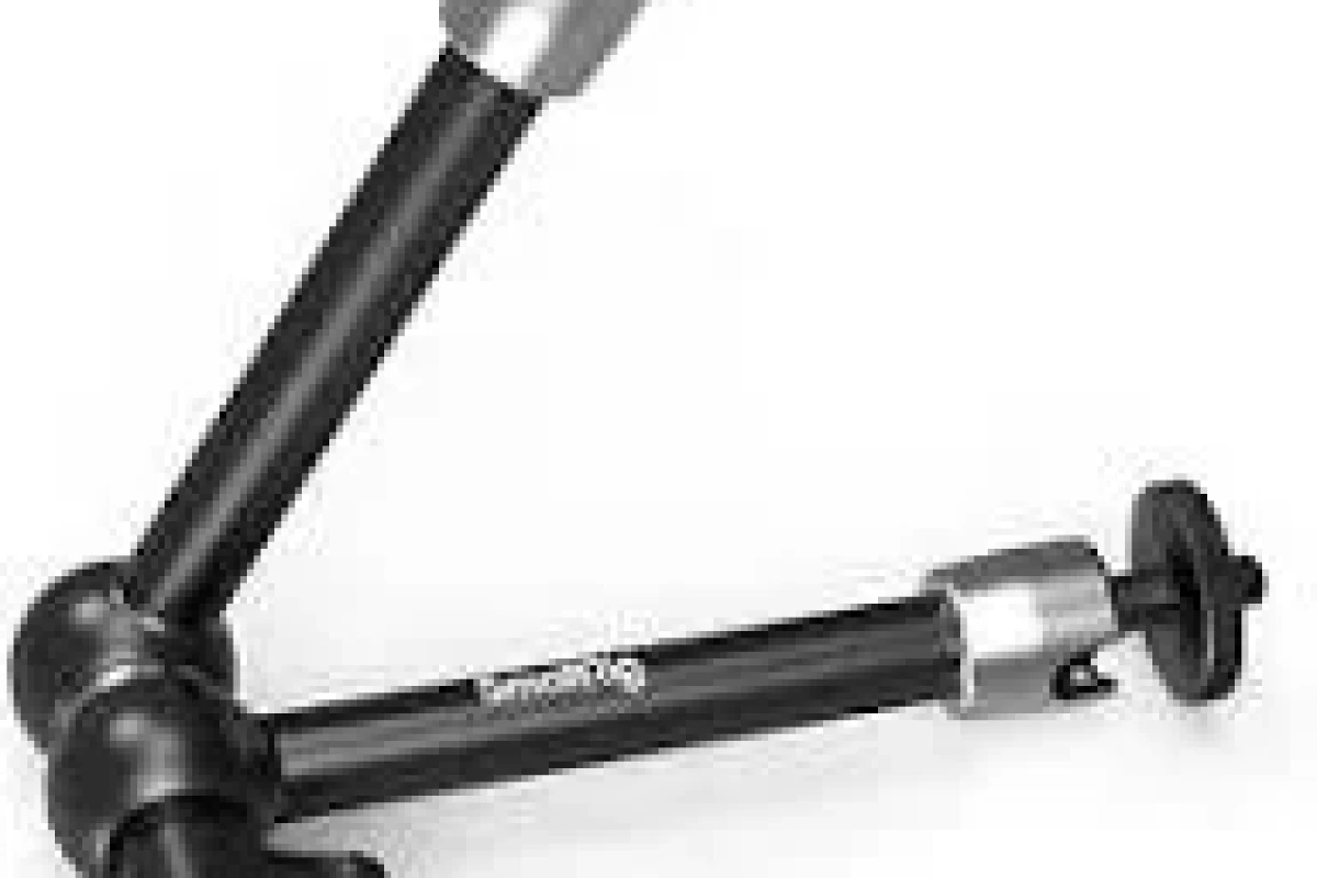 Location Small Rig Mini Magic arm - Lightyshare