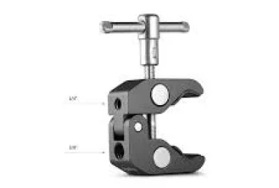 Location Small Rig Super Clamp