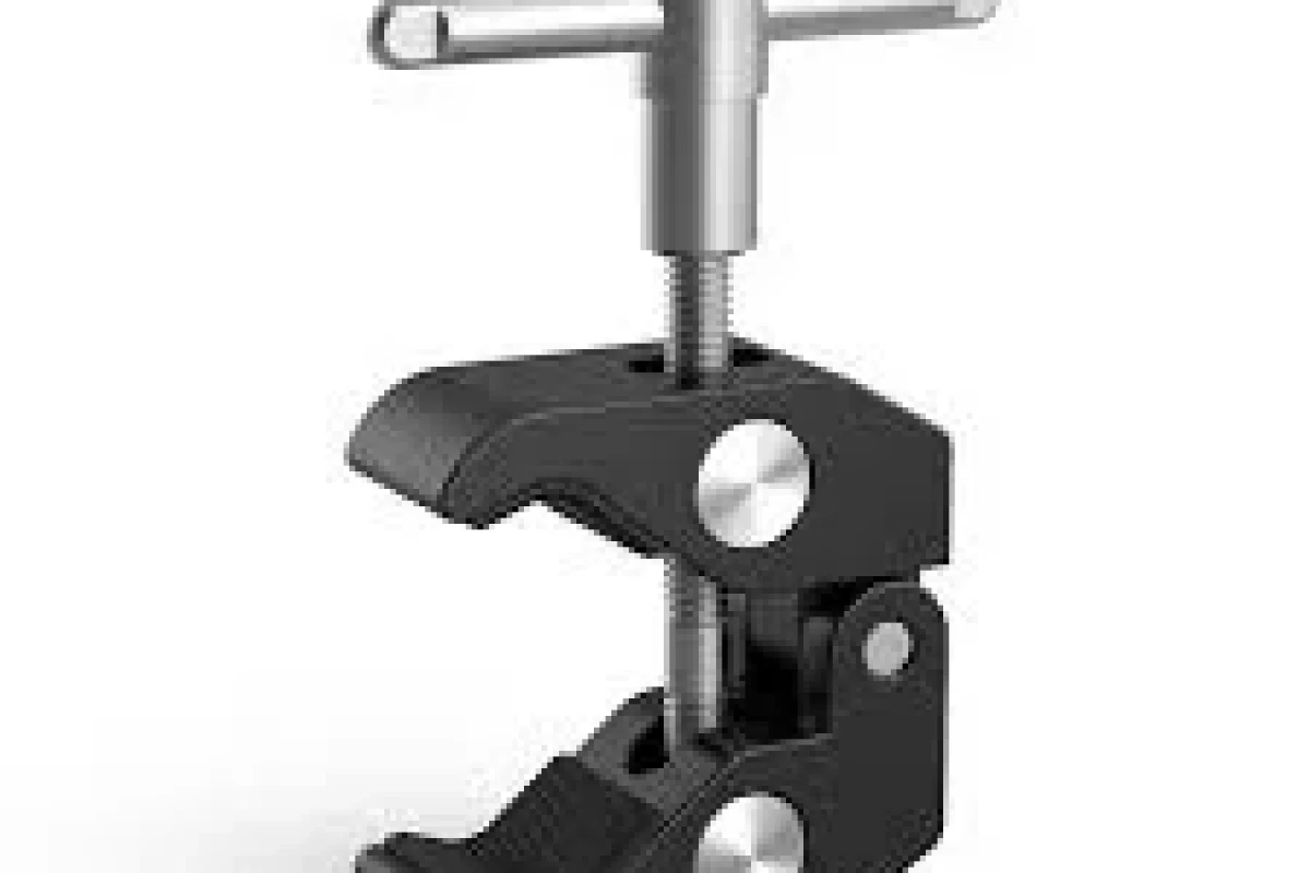 Location Small Rig Super Clamp - Lightyshare
