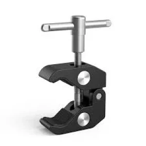 Location Small Rig Super Clamp