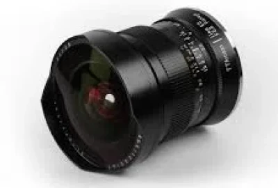 Location TTartisian 11mm Fisheye [E-mount]