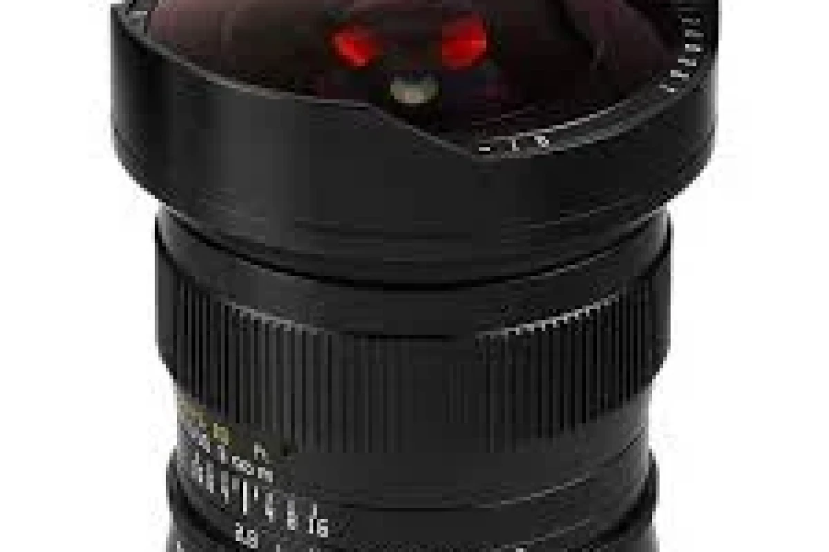 Location TTartisian 11mm Fisheye [E-mount] - Lightyshare