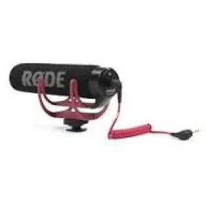 Location Rode VideoMic GO