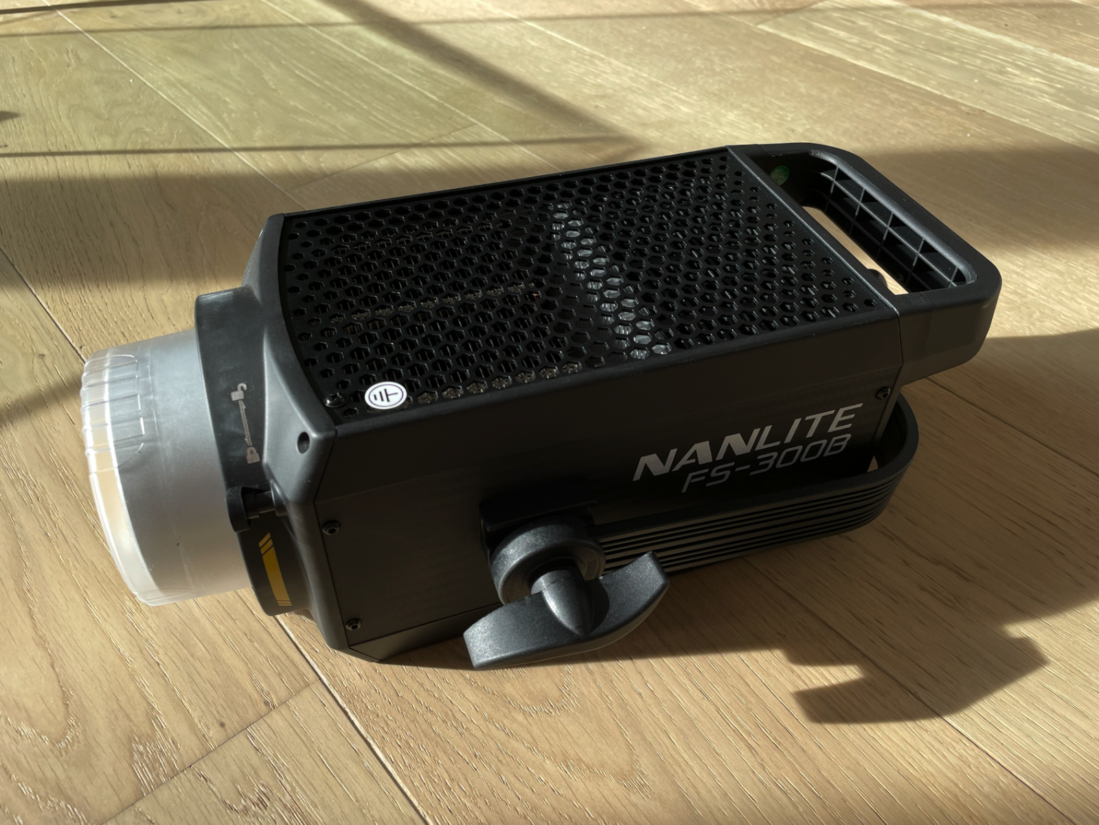Nanlite FS-300B - Photo 1 sur 1