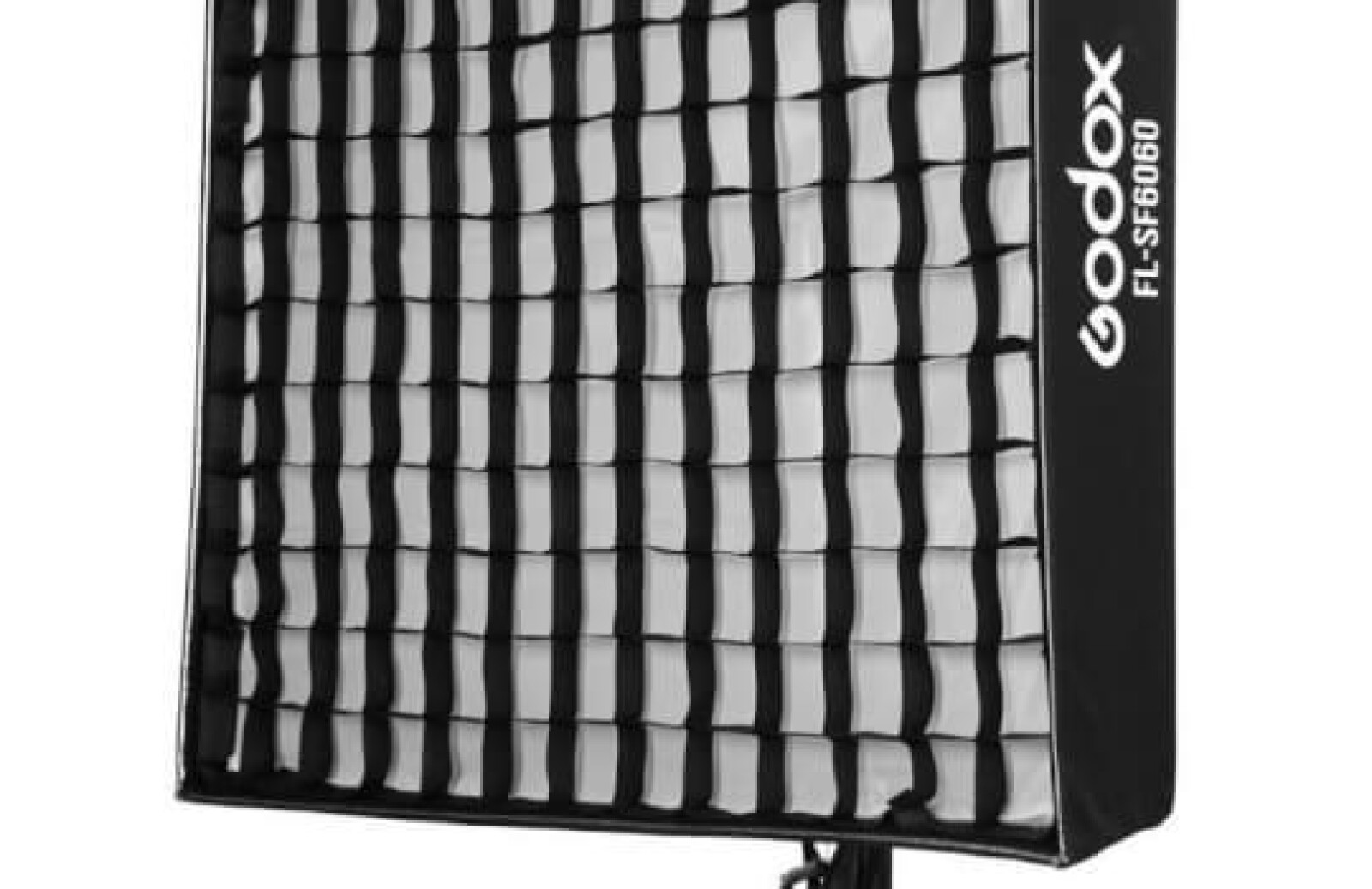  Godox FL150S panneau LED flexible bicolore 150W - Photo 2 sur 3