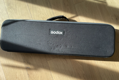 Location Godox TL60 kit X2
