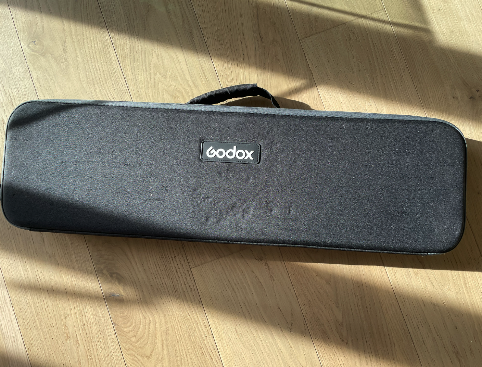 Godox TL60 kit X2 - Photo 2 sur 2