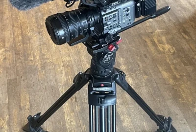 Location Sony FX6