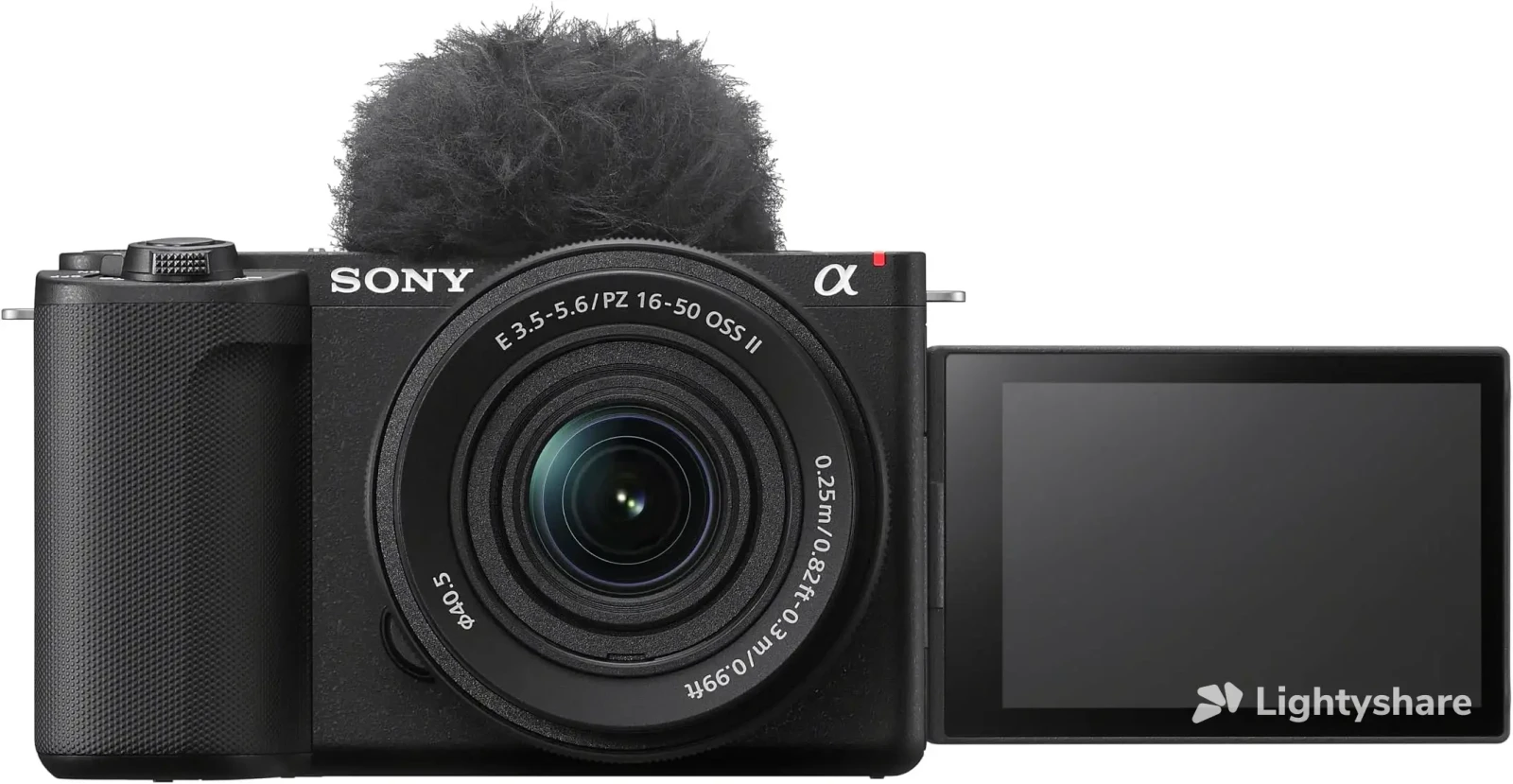 Sony ZV-E10 - Photo 1 sur 2