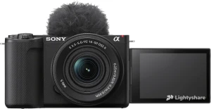 Location Sony ZV-E10