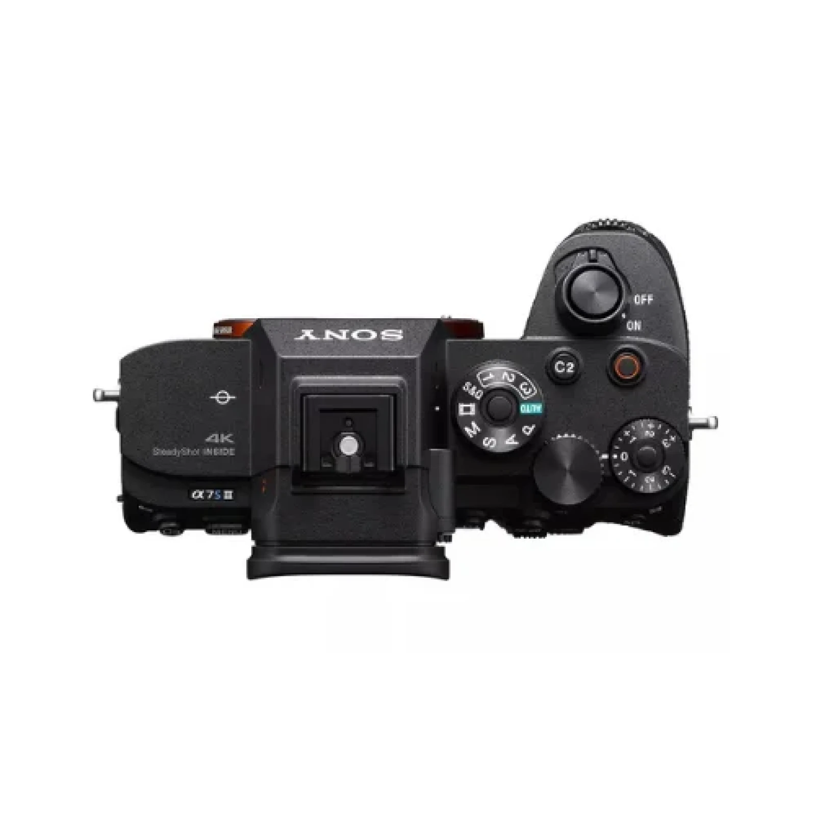 Sony Alpha 7S III (A7S3) - Photo 4 sur 4