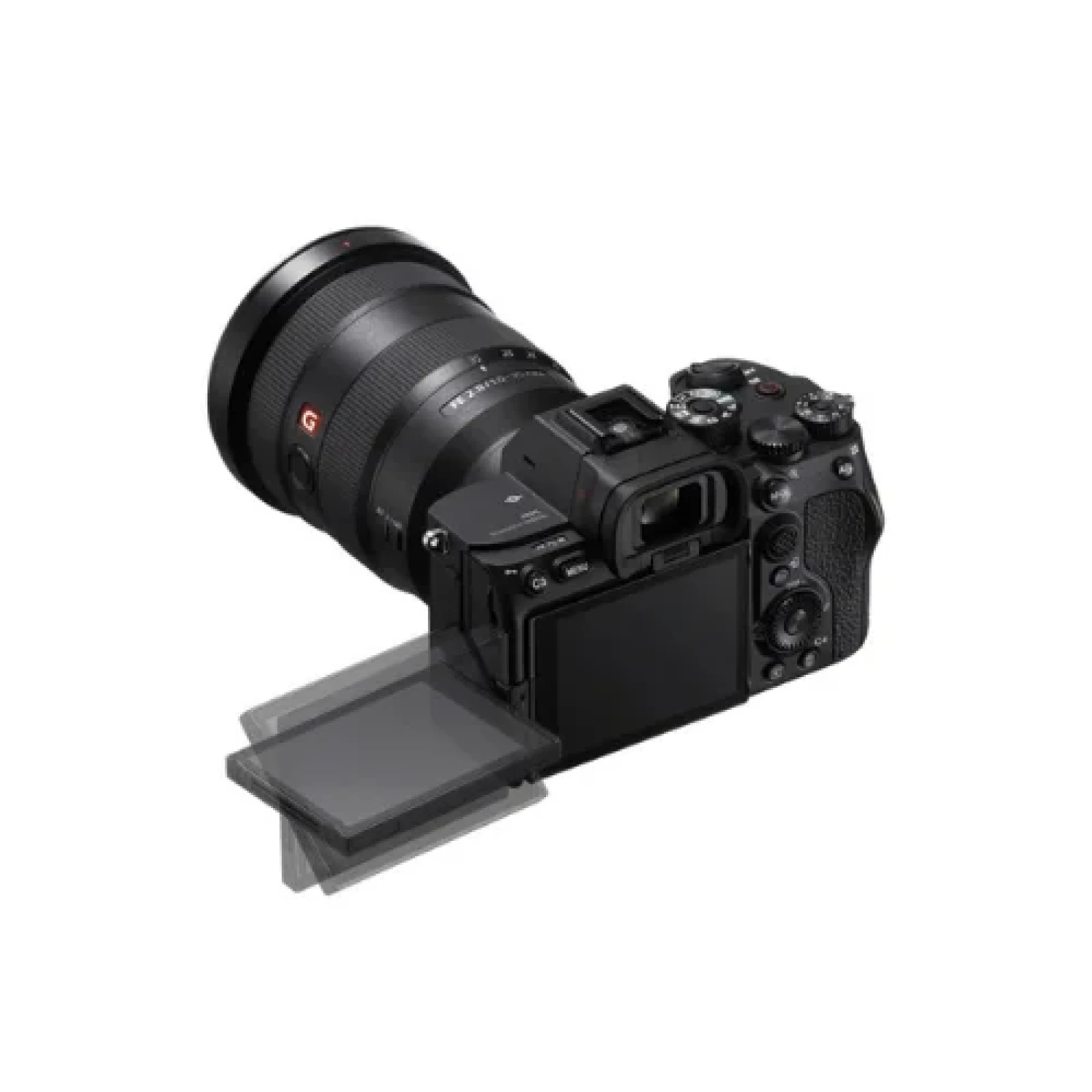 Sony Alpha 7S III (A7S3) - Photo 3 sur 4
