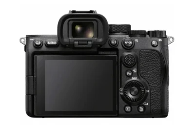 Location Sony Alpha 7S III (A7S3)