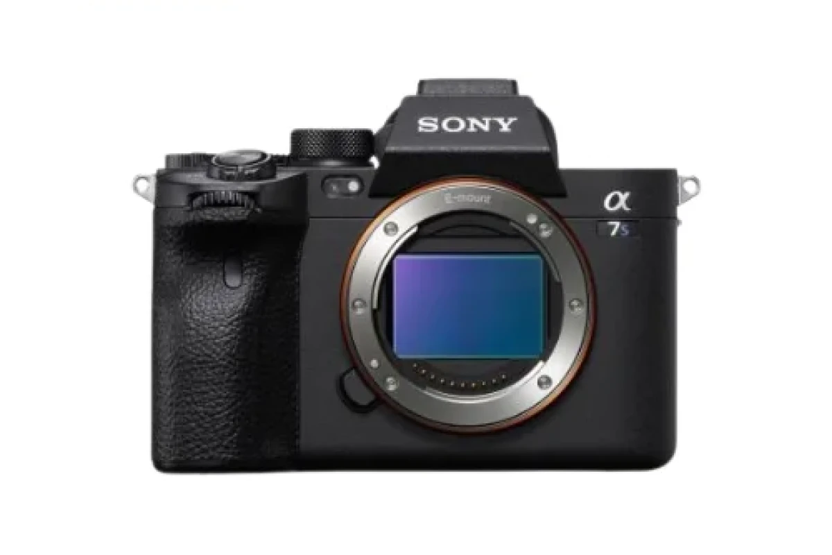 Location Sony Alpha 7S III (A7S3) - Lightyshare