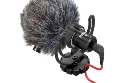 Location Rode VideoMicro