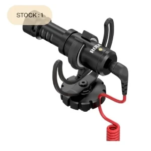 Location Rode VideoMicro