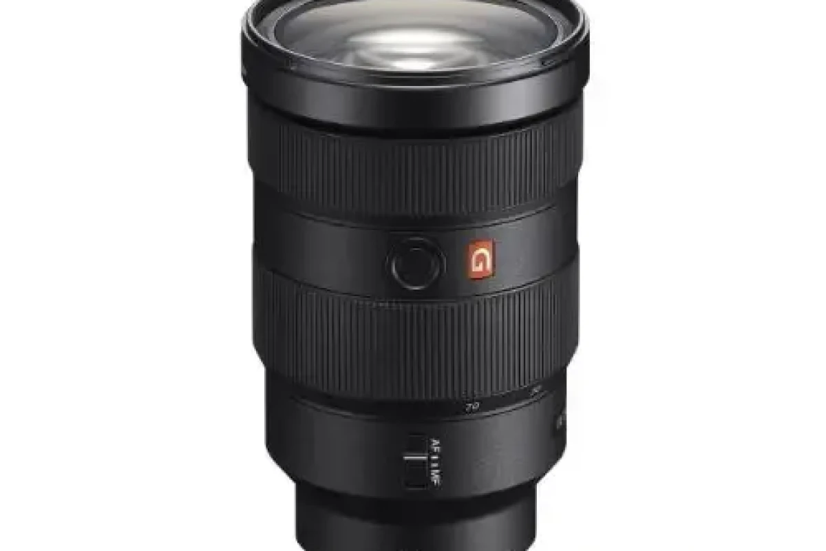 Location Sony FE 24-70mm f/2.8 GM - Lightyshare