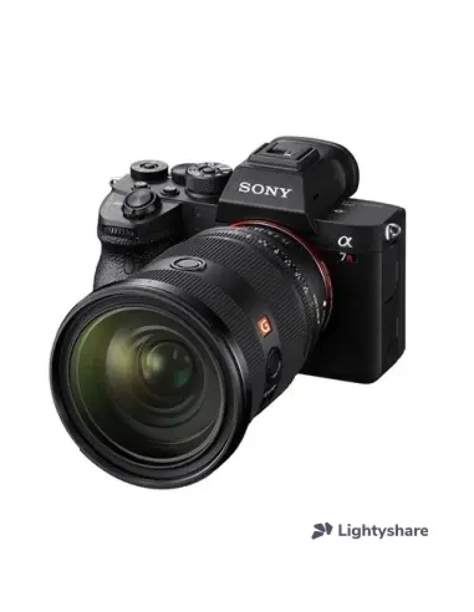 Sony FE 24-70mm f/2.8 GM - Photo 3 sur 3