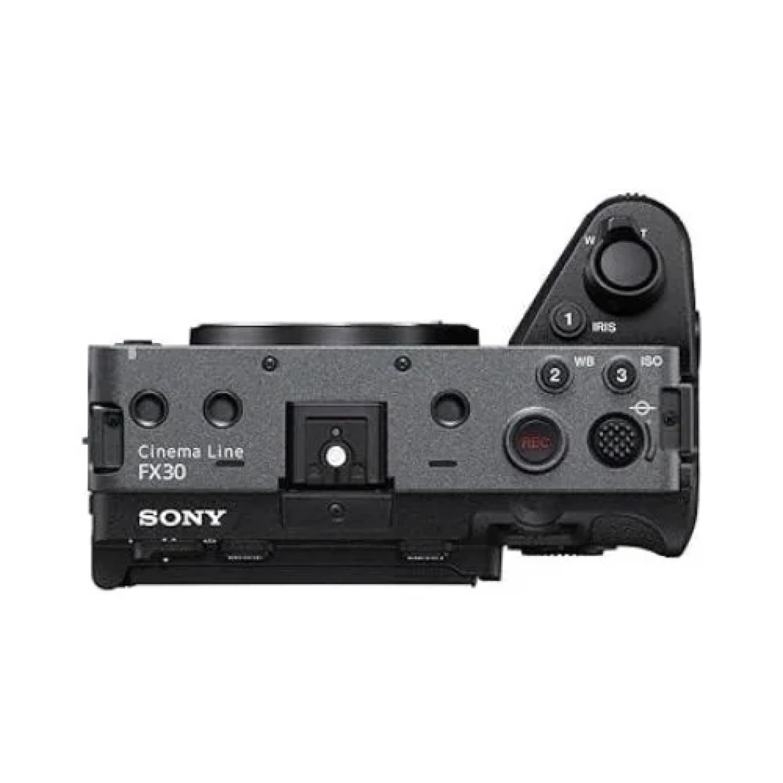 Sony FX30 - Photo 3 sur 4