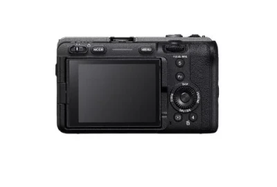Location Sony FX30
