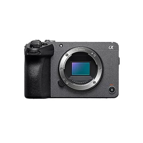 Sony FX30