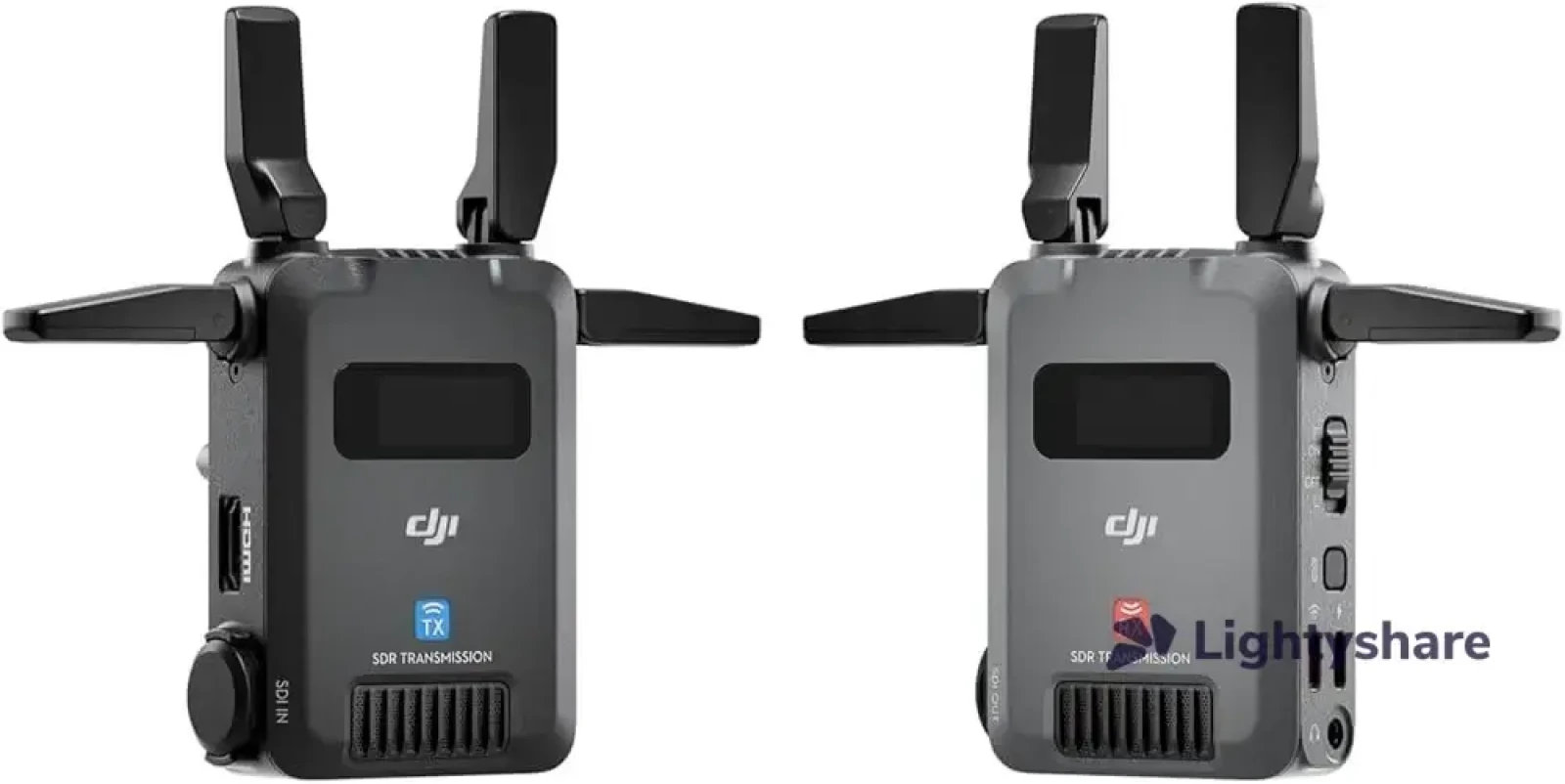DJI Transmission - Photo 1 sur 1