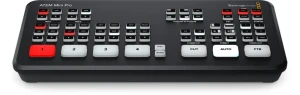 Location Blackmagic Design ATEM Mini Pro