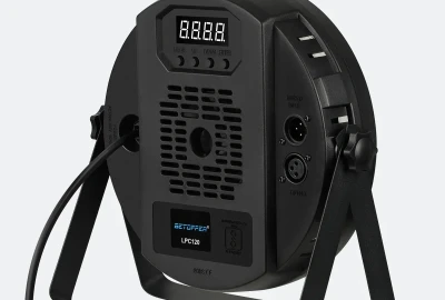 Location Betopper LPC120-US