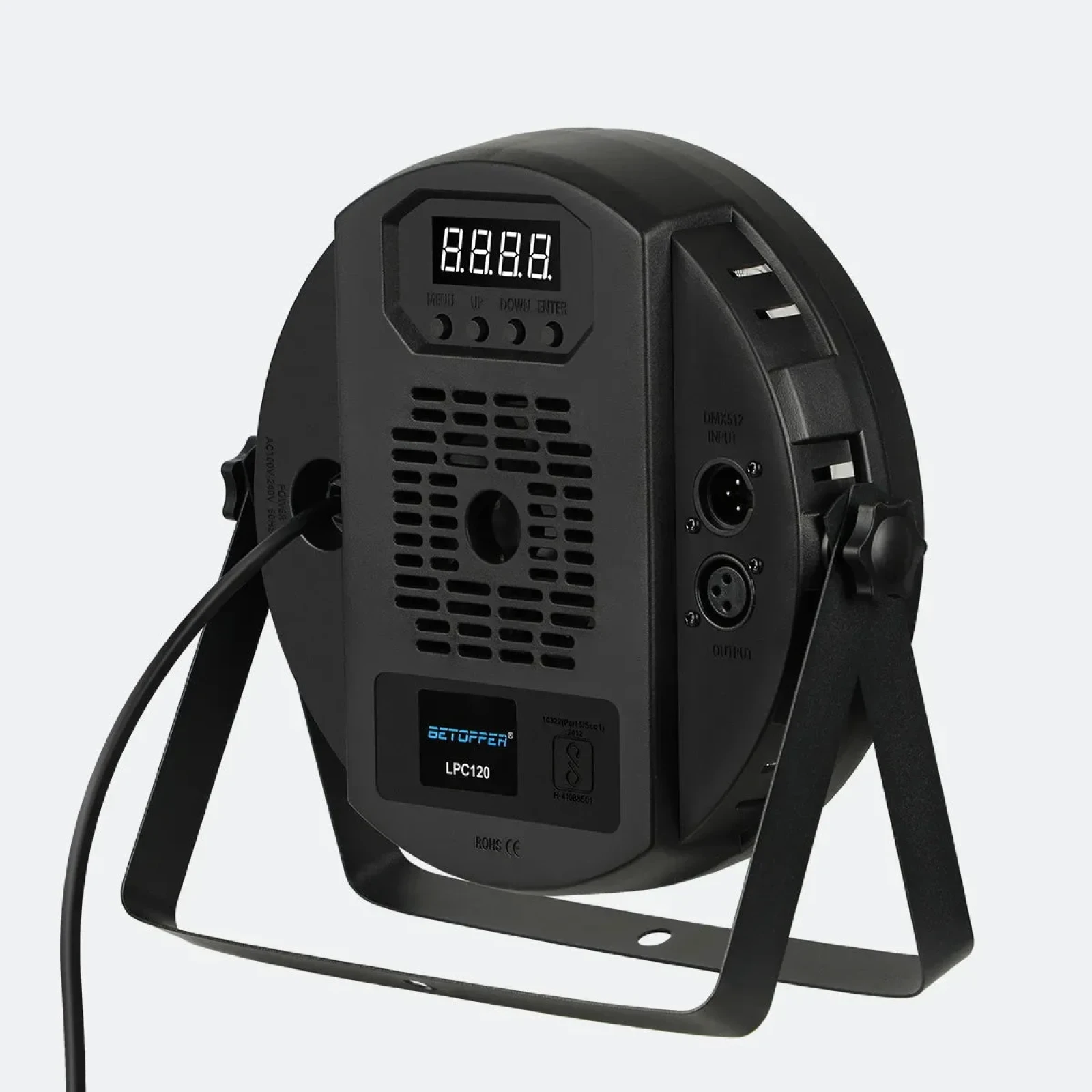 Betopper LPC120-US - Photo 2 sur 4
