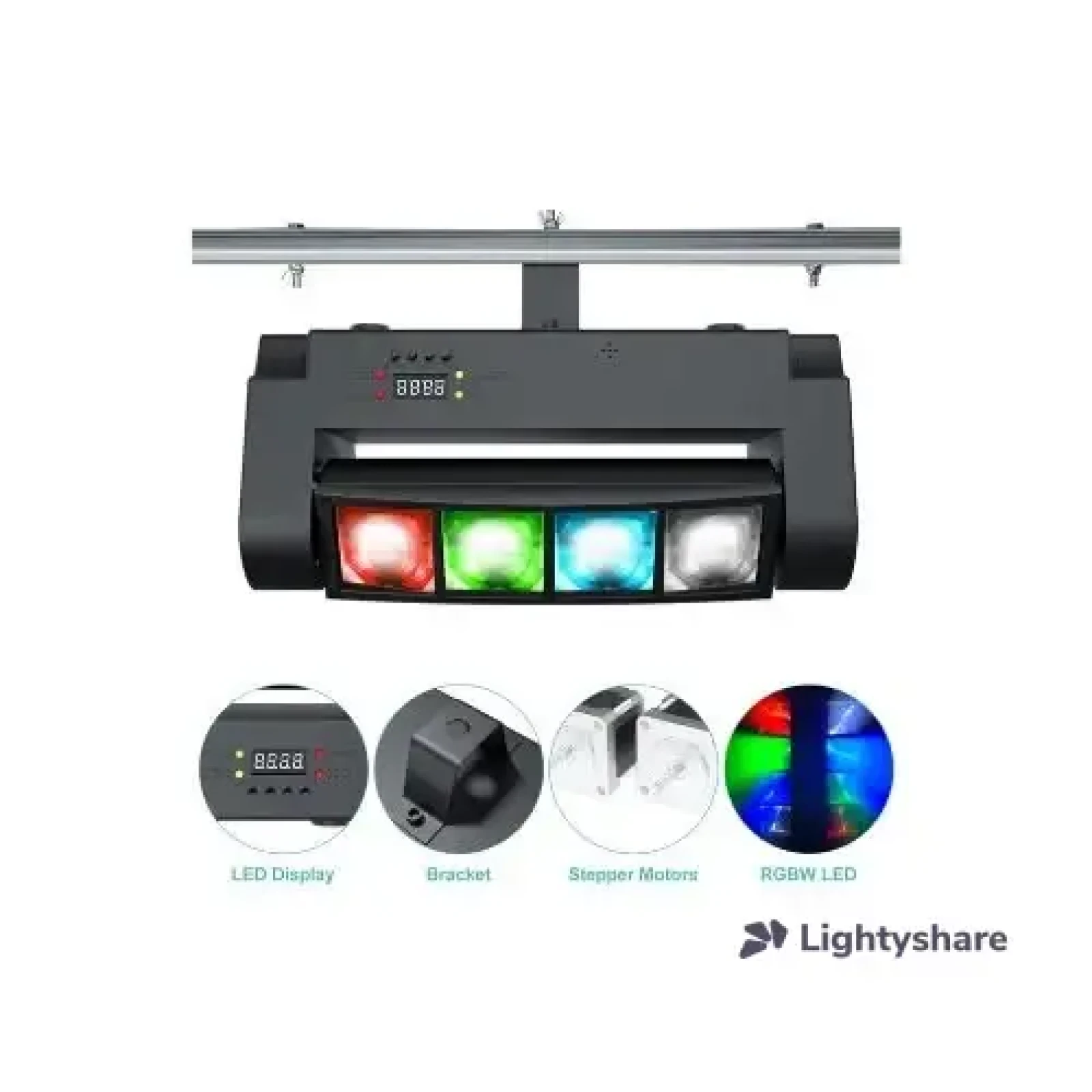 Betopper LM30A-EU - Photo 2 sur 4