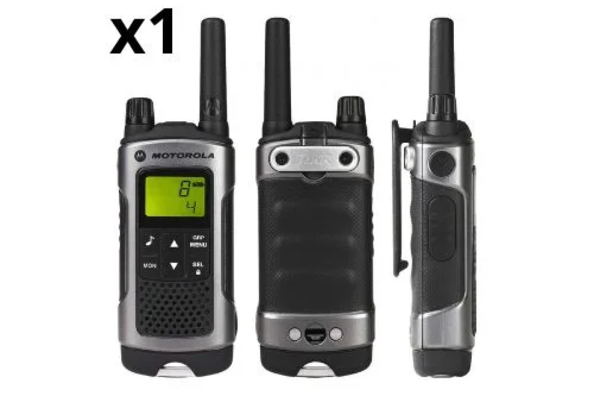 Location Motorola TLKR-T80 - Lightyshare