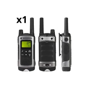 Photo Motorola TLKR-T80