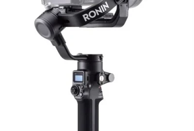 Rent DJI RSC 2