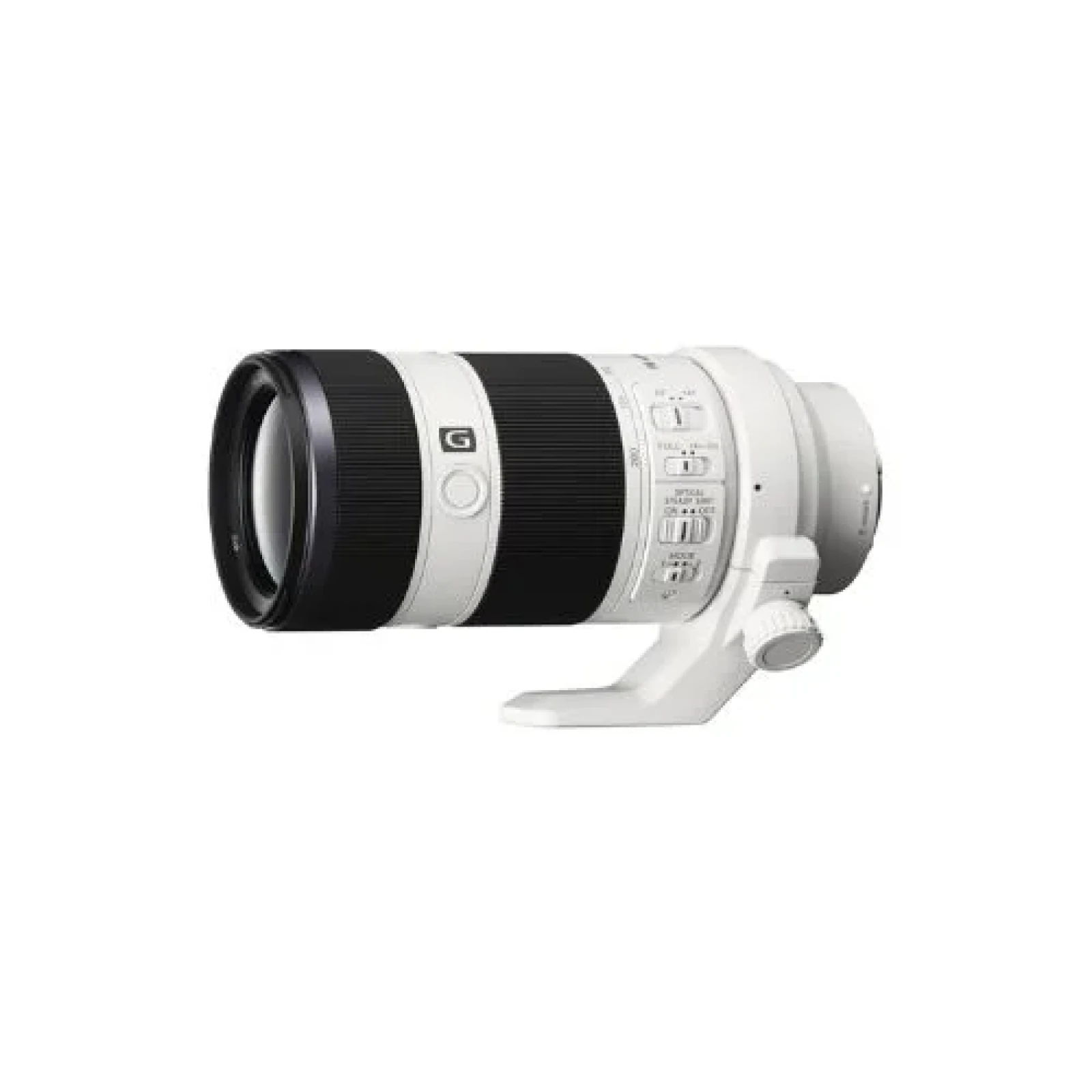 Sony FE 70-200mm f/4 G - Photo 1 sur 3