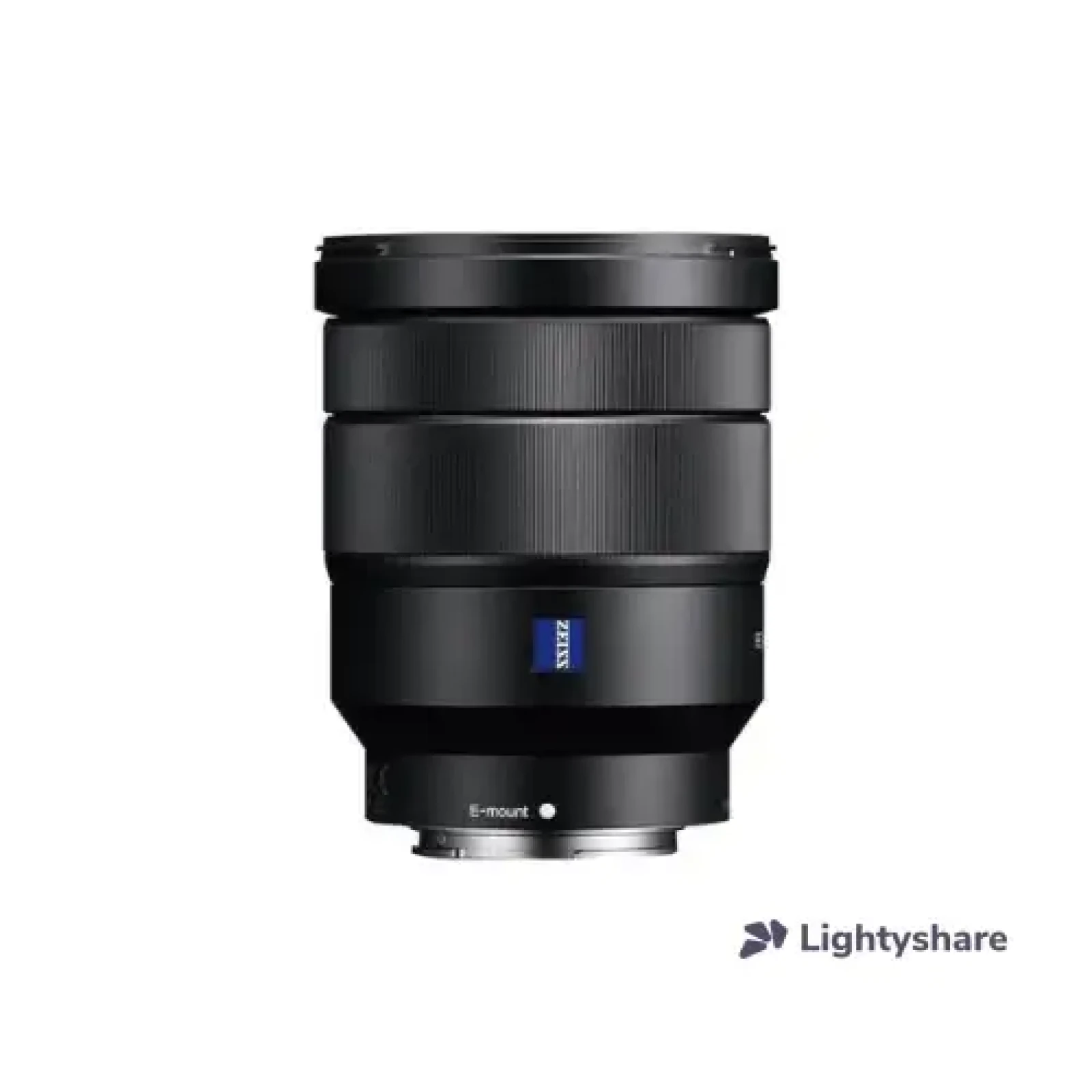 Sony Vario-Tessar T* FE 4/16-35 ZA OSS - Photo 2 sur 3