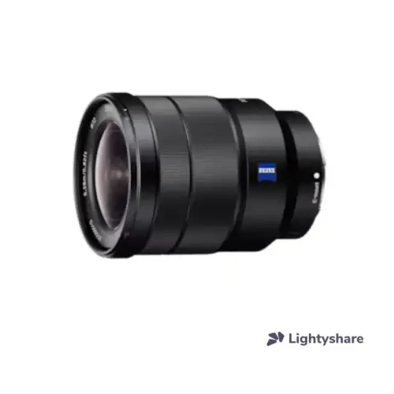 Sony Vario-Tessar T* FE 4/16-35 ZA OSS - Photo 1 sur 3