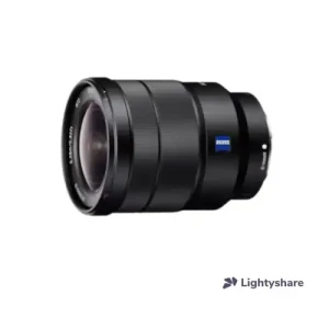 Location Sony Vario-Tessar T* FE 4/16-35 ZA OSS