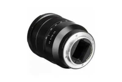 Location Sony Vario-Tessar T* FE 4/16-35 ZA OSS
