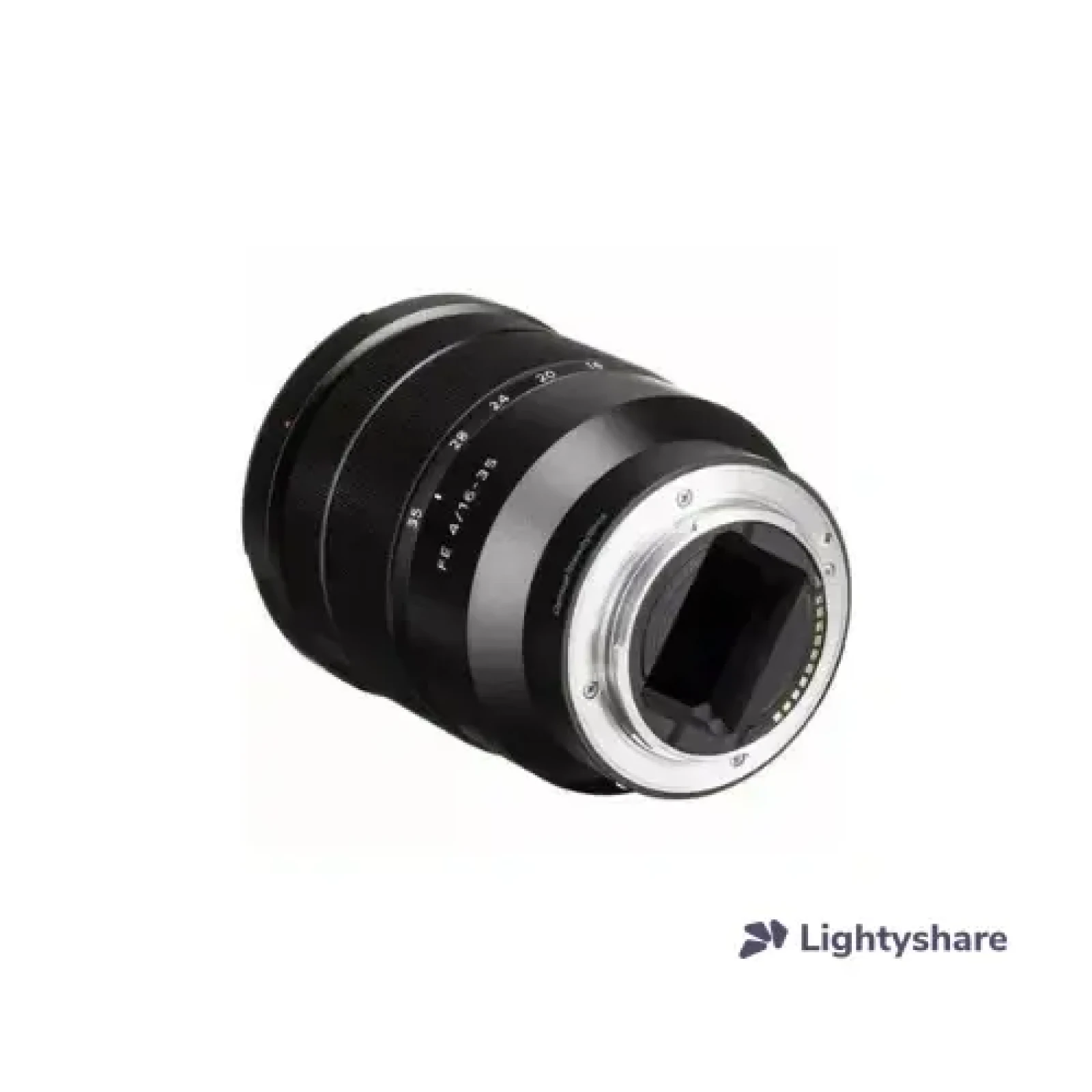 Sony Vario-Tessar T* FE 4/16-35 ZA OSS - Photo 3 sur 3