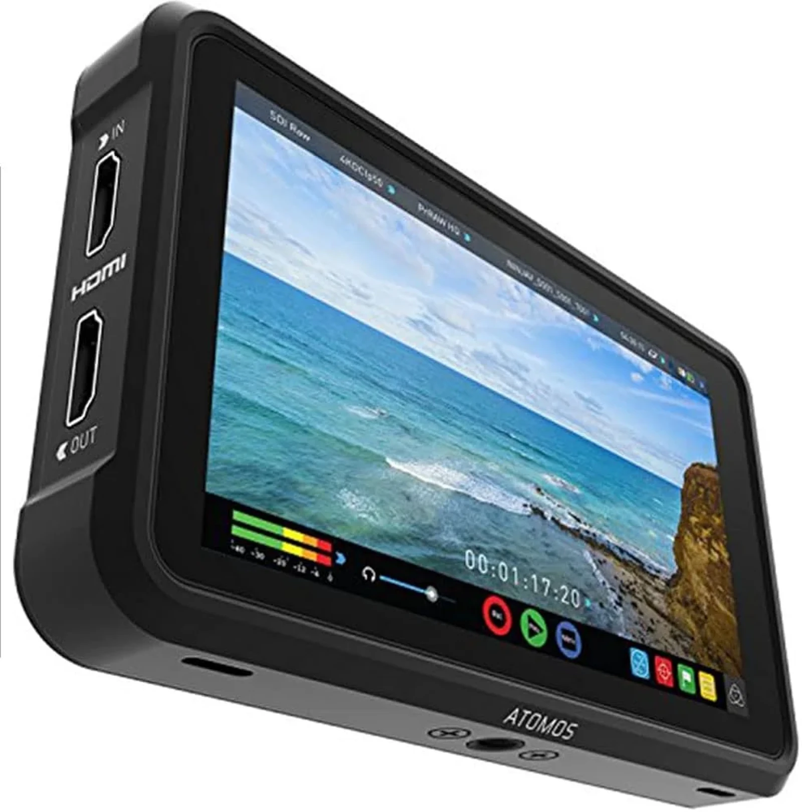 Atomos Ninja V - Photo 2 sur 2