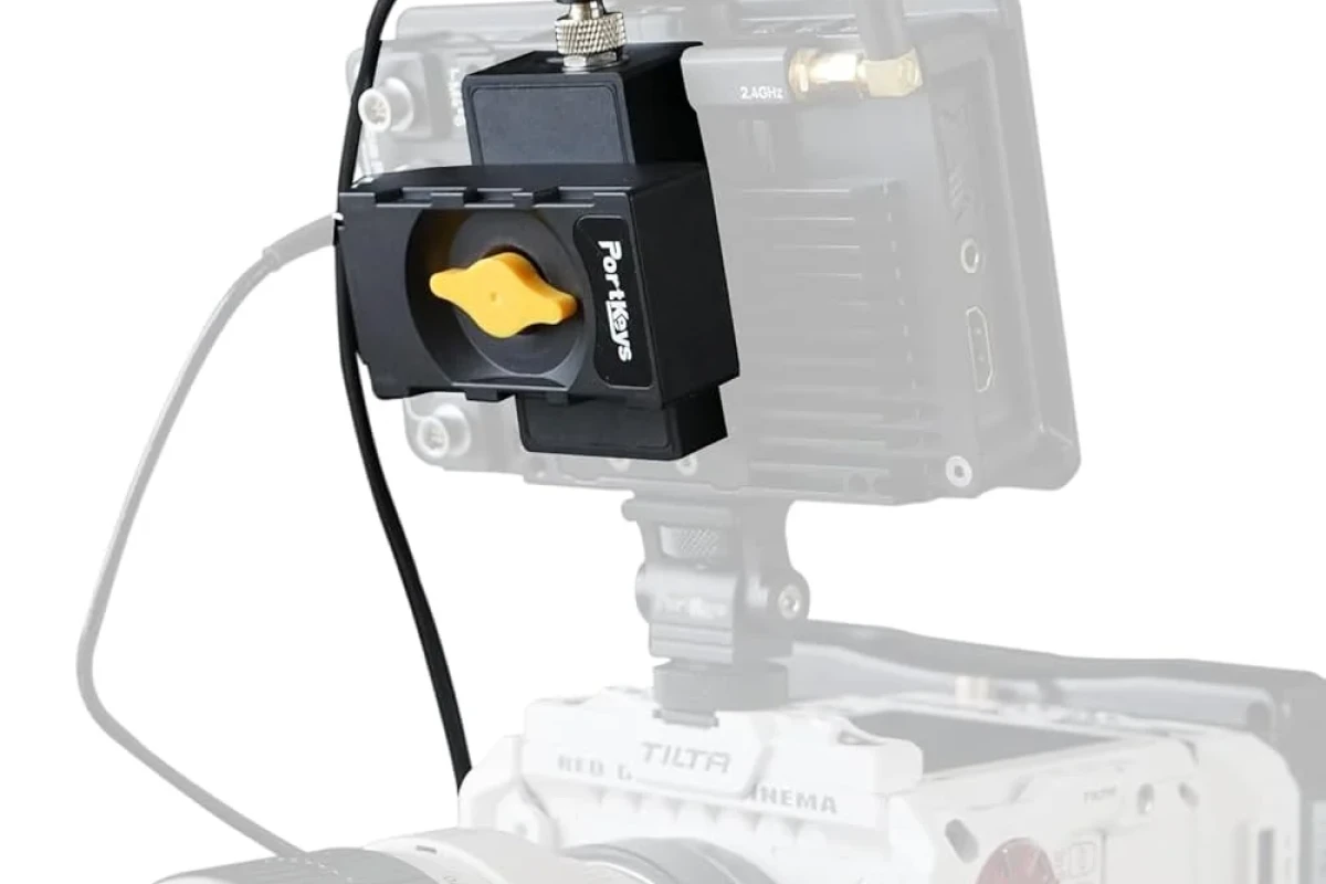 Location Portkeys BD1 - Lightyshare