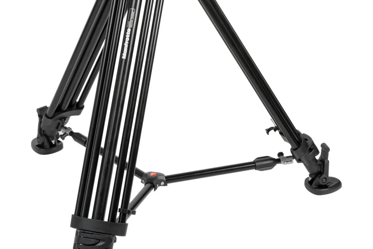 Location Manfrotto 546BK - Lightyshare