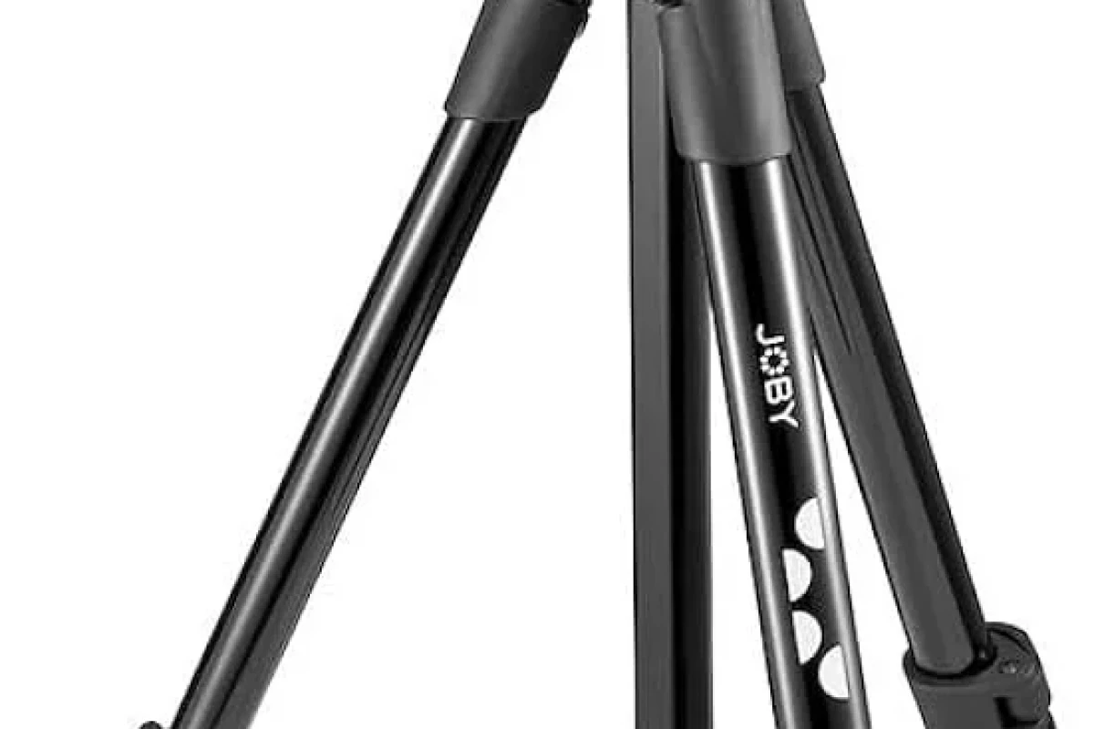 Location Joby compact action - Lightyshare