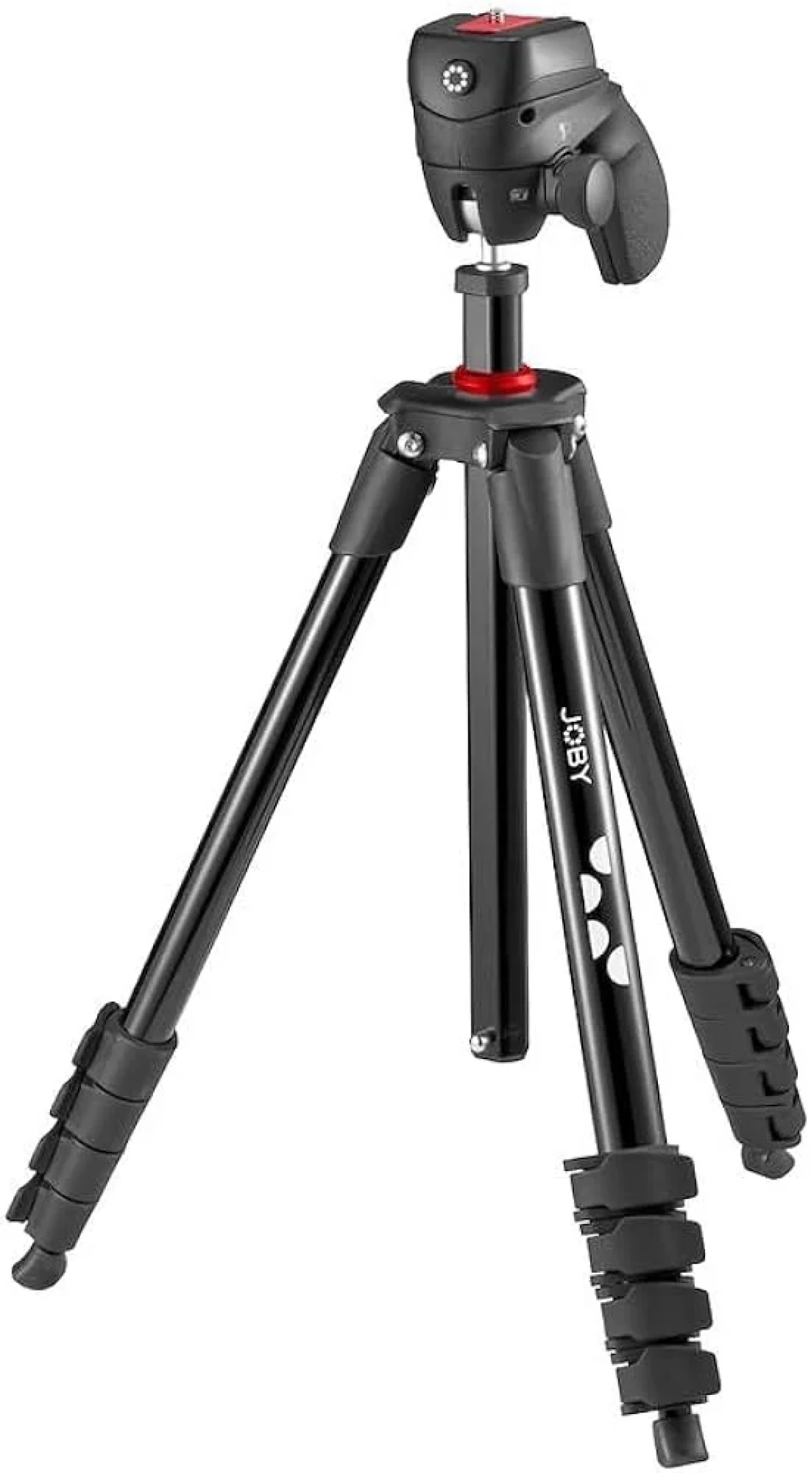 Joby compact action - Photo 1 sur 2